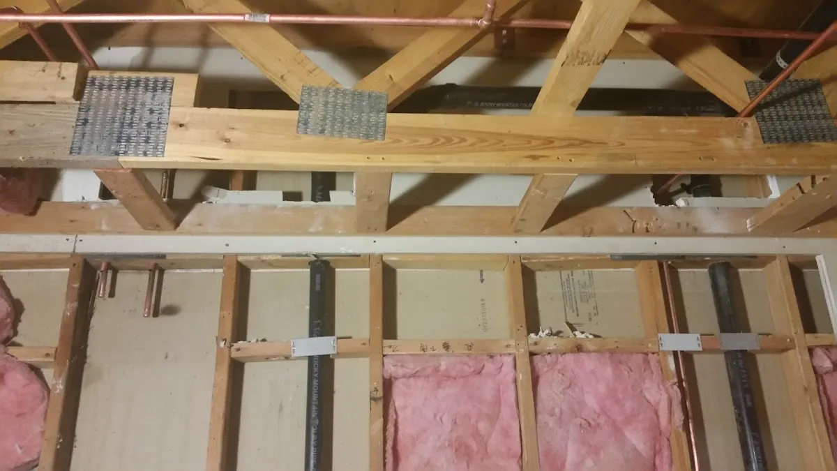 Bathroom Plumbing in Carolina Beach, NC